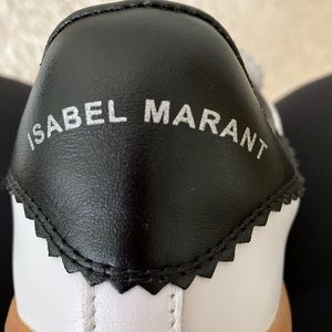Isabel Marant sneakers